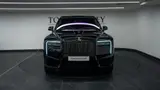 Rolls-Royce Cullinan Series II Black Badge thumbnail