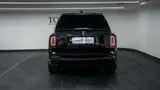 Rolls-Royce Cullinan Series II Black Badge thumbnail