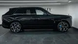 Rolls-Royce Cullinan Series II Black Badge thumbnail