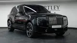 Rolls-Royce Cullinan Series II Black Badge thumbnail