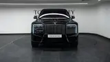 Rolls-Royce Cullinan Series II Black Badge thumbnail