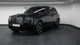 Rolls-Royce Cullinan Series II Black Badge thumbnail