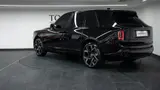 Rolls-Royce Cullinan Series II Black Badge thumbnail