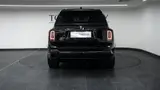 Rolls-Royce Cullinan Series II Black Badge thumbnail