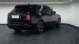 Rolls-Royce Cullinan Series II Black Badge thumbnail
