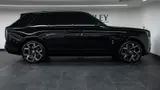 Rolls-Royce Cullinan Series II Black Badge thumbnail