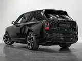 Rolls-Royce Cullinan Series II Black Badge thumbnail