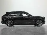 Rolls-Royce Cullinan Series II Black Badge thumbnail