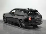 Rolls-Royce Cullinan Series II Black Badge thumbnail