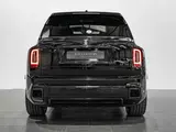 Rolls-Royce Cullinan Series II Black Badge thumbnail