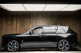 Rolls-Royce Cullinan Series II Black Badge thumbnail