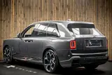 Rolls-Royce Cullinan Black Badge Series II thumbnail