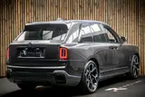Rolls-Royce Cullinan Black Badge Series II thumbnail