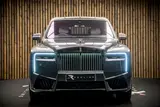 Rolls-Royce Cullinan Black Badge Series II thumbnail