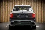 Rolls-Royce Cullinan Black Badge Series II thumbnail