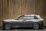 Rolls-Royce Cullinan Black Badge Series II thumbnail