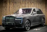 Rolls-Royce Cullinan Black Badge Series II thumbnail