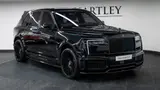 Rolls-Royce Cullinan Series II Urban Widetrack thumbnail