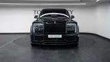 Rolls-Royce Cullinan Series II Urban Widetrack thumbnail