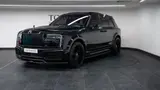 Rolls-Royce Cullinan Series II Urban Widetrack thumbnail