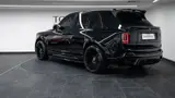Rolls-Royce Cullinan Series II Urban Widetrack thumbnail