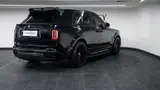 Rolls-Royce Cullinan Series II Urban Widetrack thumbnail