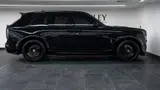 Rolls-Royce Cullinan Series II Urban Widetrack thumbnail