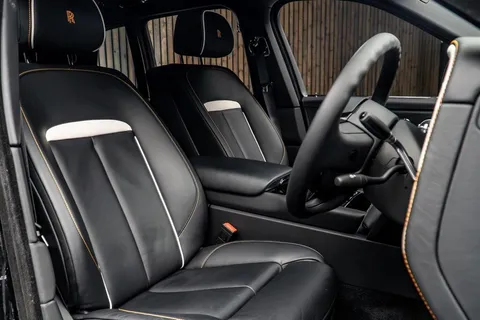 Rolls-Royce Cullinan Series II 2