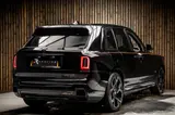 Rolls-Royce Cullinan Series II thumbnail