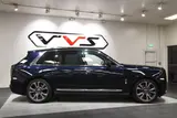 Rolls-Royce Cullinan V12 thumbnail