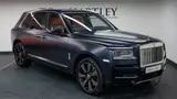 Rolls-Royce Cullinan V12 thumbnail