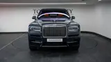 Rolls-Royce Cullinan V12 thumbnail