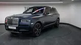 Rolls-Royce Cullinan V12 thumbnail