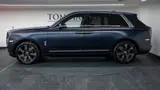 Rolls-Royce Cullinan V12 thumbnail