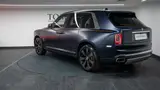 Rolls-Royce Cullinan V12 thumbnail