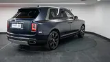 Rolls-Royce Cullinan V12 thumbnail