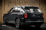 Rolls-Royce Cullinan thumbnail