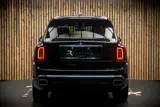 Rolls-Royce Cullinan thumbnail