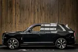 Rolls-Royce Cullinan thumbnail
