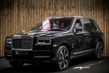 Rolls-Royce Cullinan thumbnail