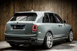 Rolls-Royce Cullinan thumbnail