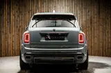 Rolls-Royce Cullinan thumbnail