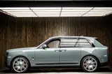 Rolls-Royce Cullinan thumbnail