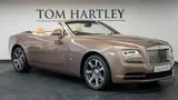 Rolls-Royce Dawn thumbnail
