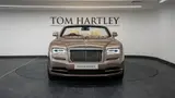 Rolls-Royce Dawn thumbnail
