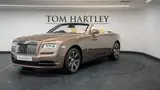 Rolls-Royce Dawn thumbnail