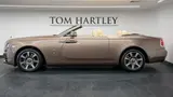Rolls-Royce Dawn thumbnail