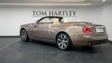 Rolls-Royce Dawn thumbnail
