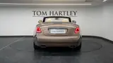 Rolls-Royce Dawn thumbnail