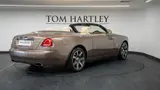 Rolls-Royce Dawn thumbnail